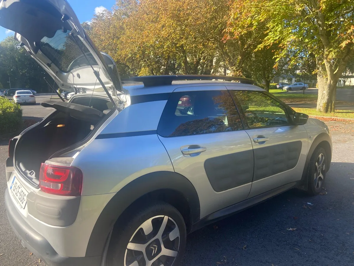 Citroen C4 CACTUS FOR Sale - Image 1