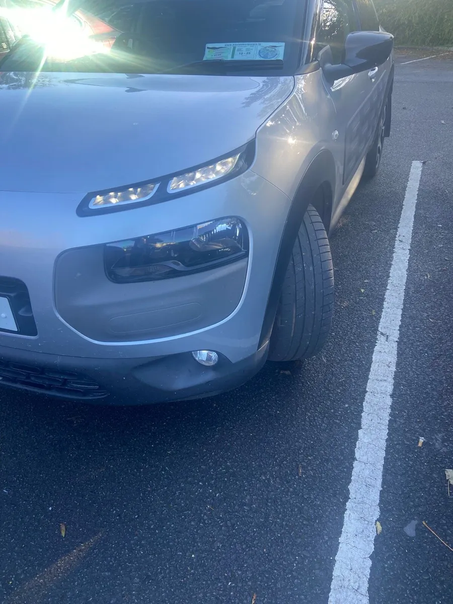 Citroen C4 CACTUS FOR Sale - Image 4