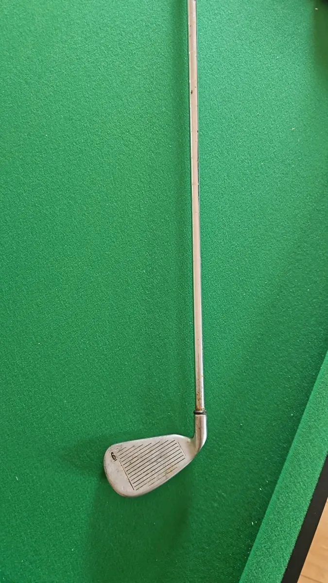 Golf clubs - Image 4