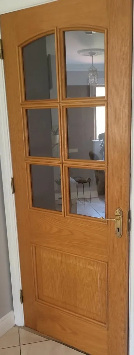 Doors - Image 1