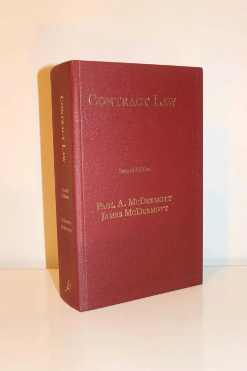 Law Books - Image 2