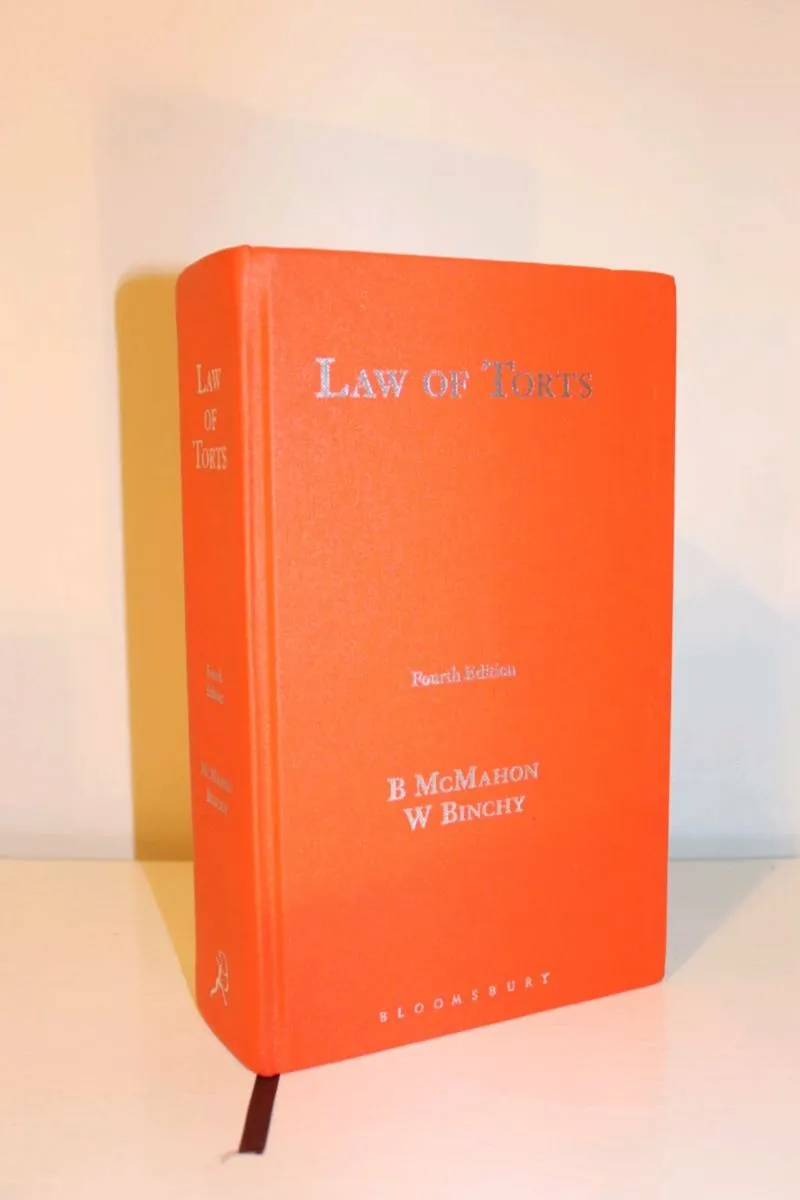 Law Books - Image 1