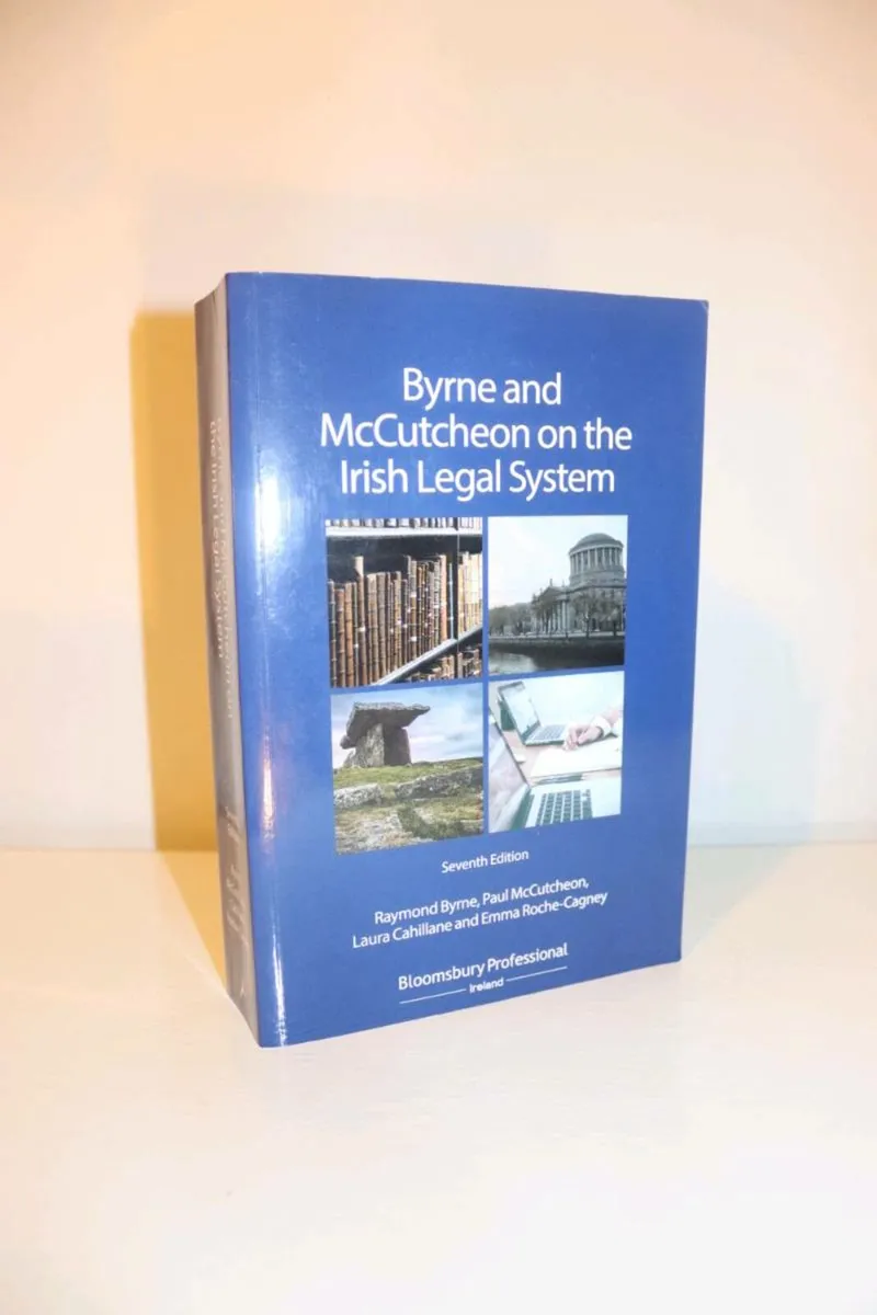 Law Books - Image 3