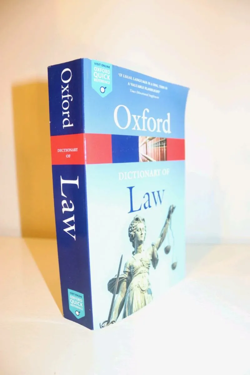 Law and Biology Books - Image 4