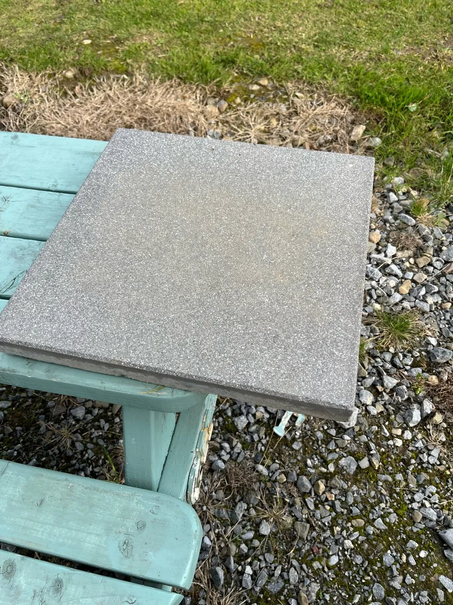 Garden Patio Slabs Paving - Image 2