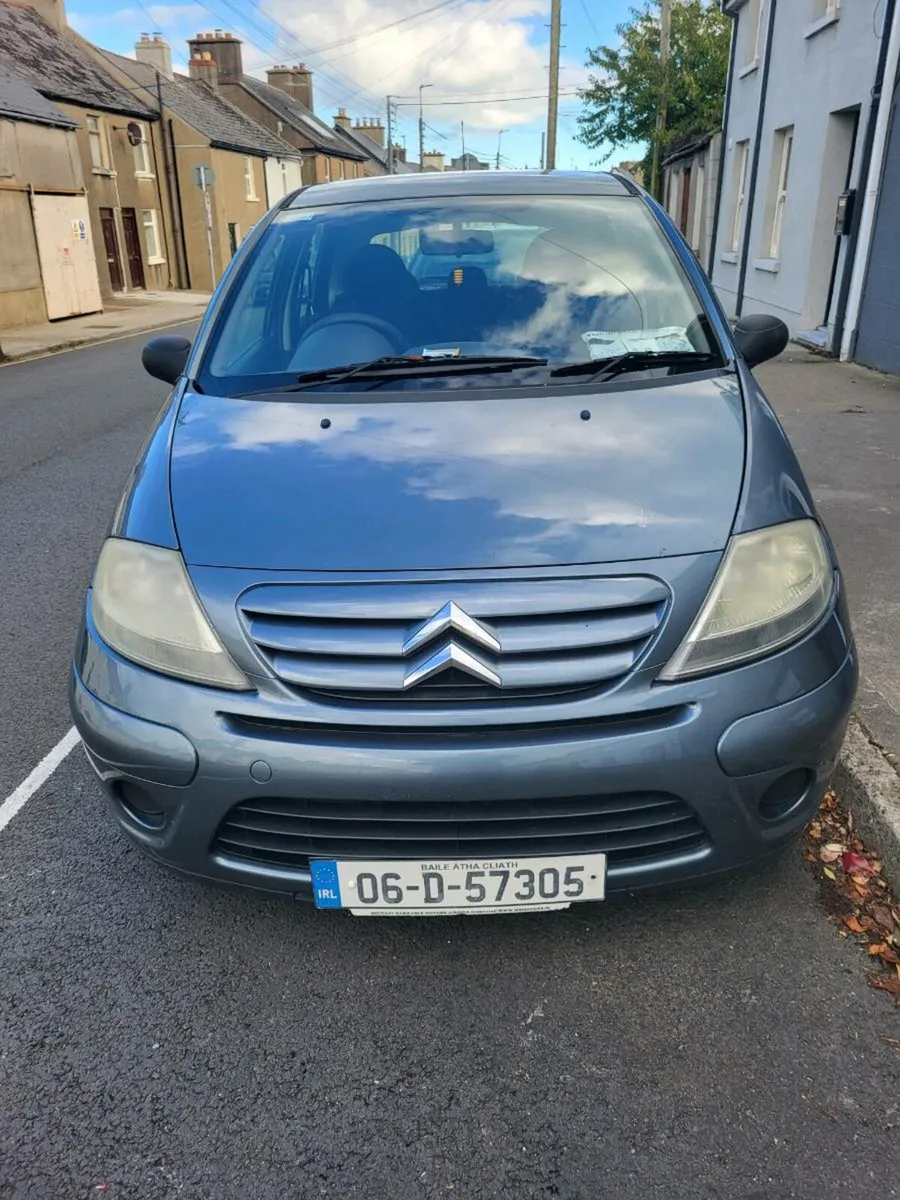 Citroen c3 - Image 1