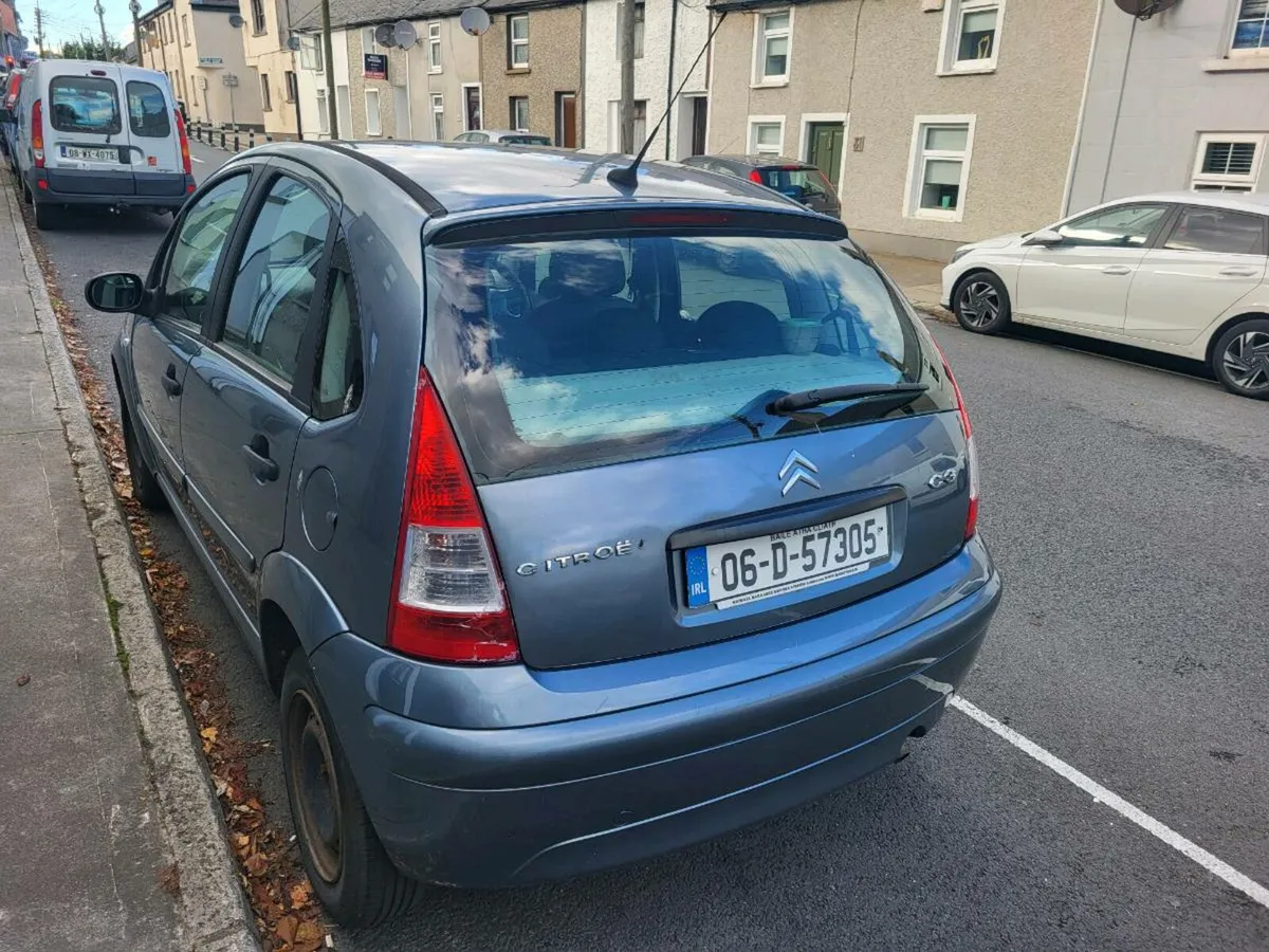 Citroen c3 - Image 2