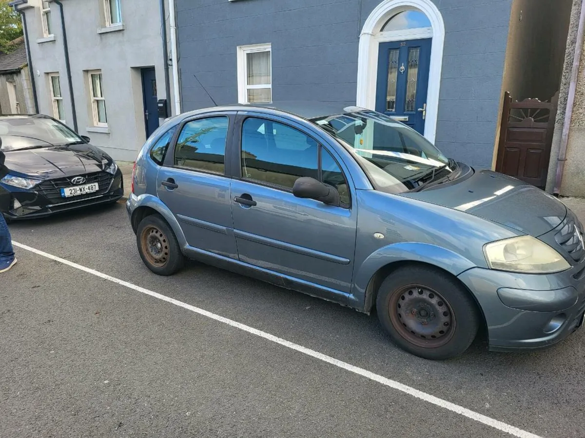Citroen c3 - Image 3