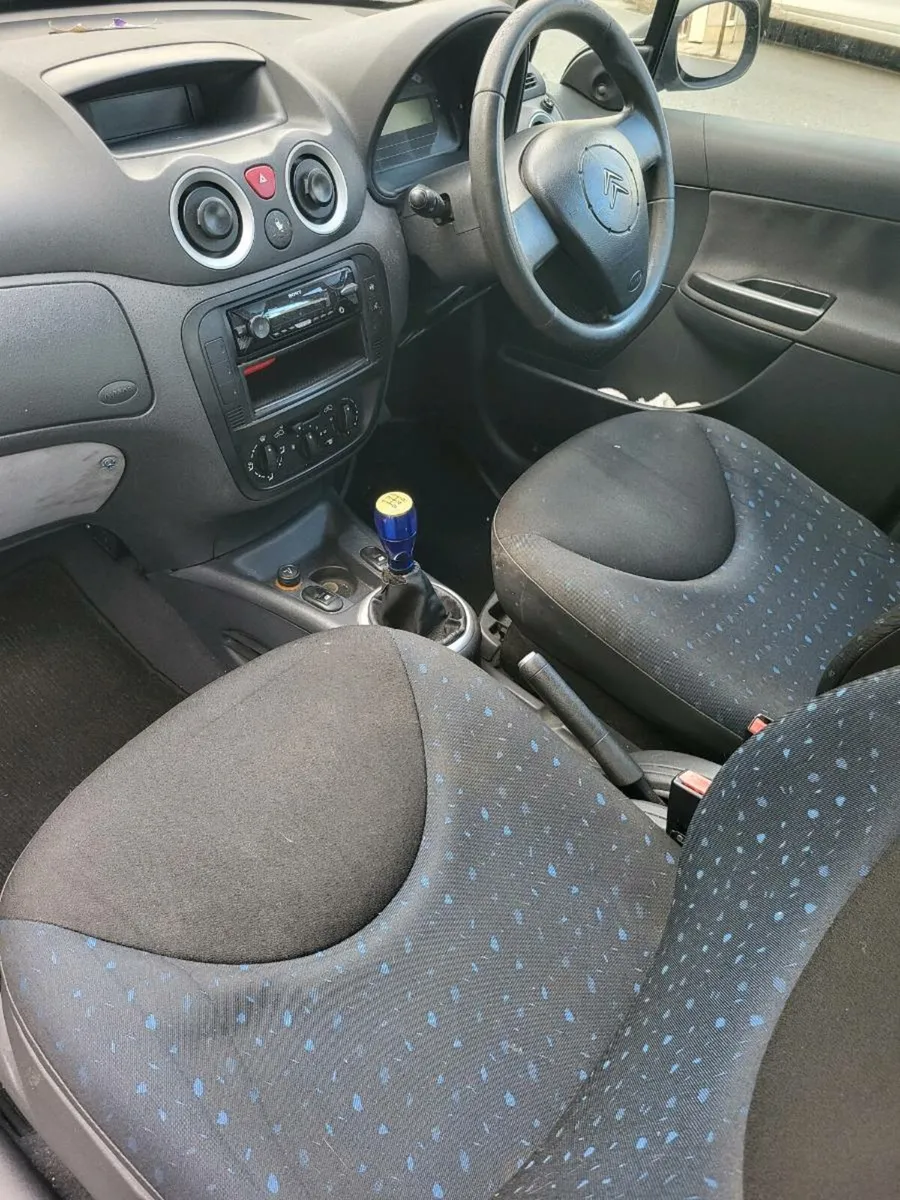 Citroen c3 - Image 4