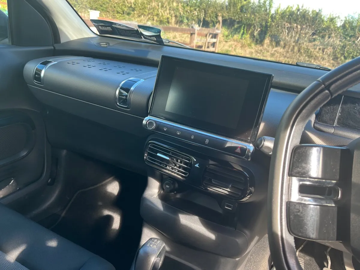 Citroen C4 2015 *New NCT* - Image 4