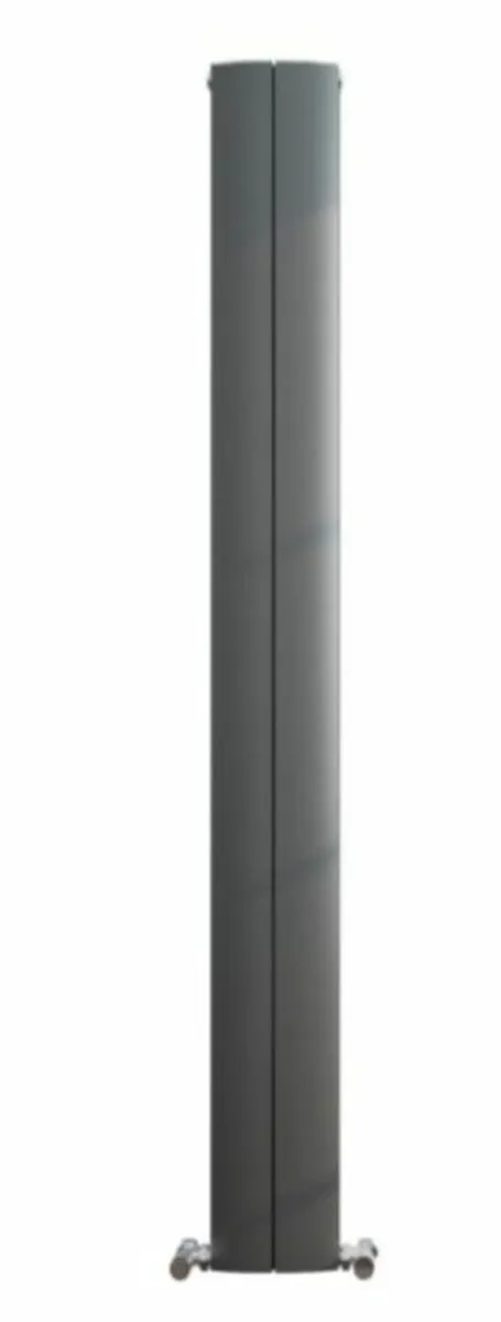 Radiator Jupiter double 1800 x 185 - Image 1
