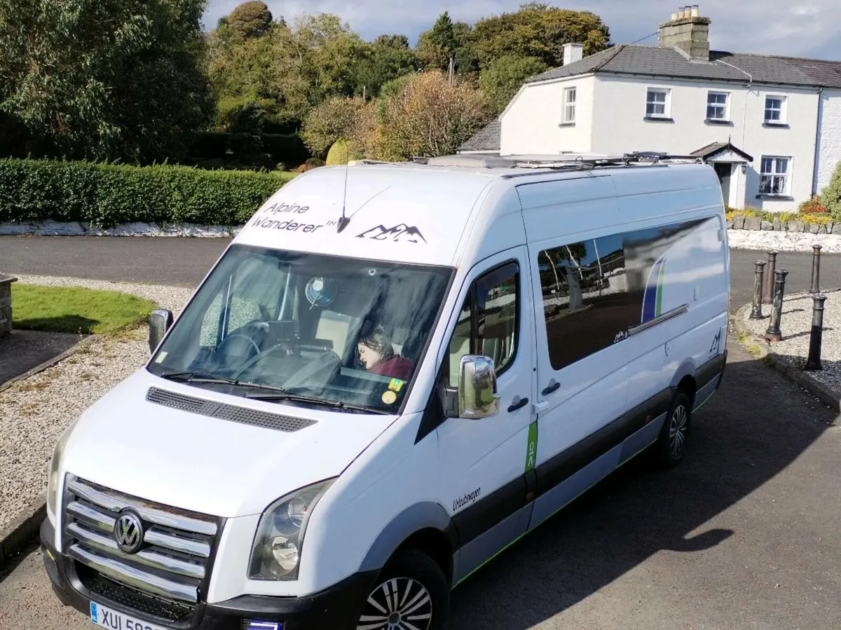 Campervan - Image 2