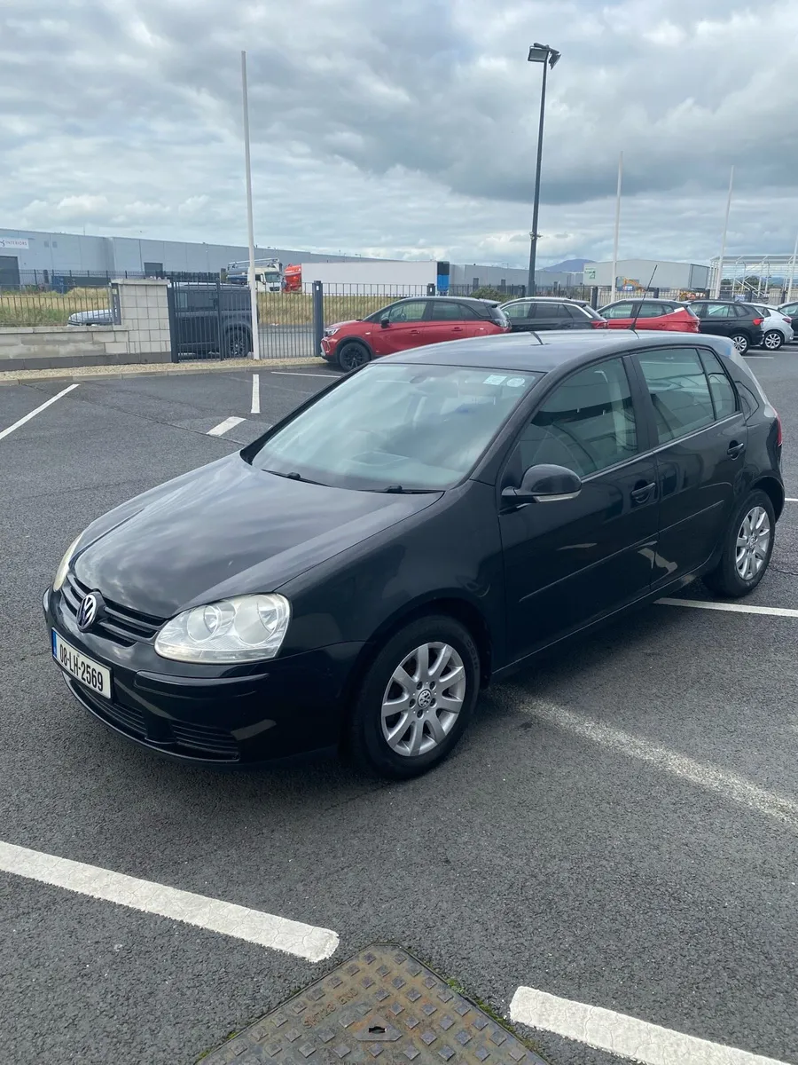 Volkswagen Golf 1.4 petrol - Image 2