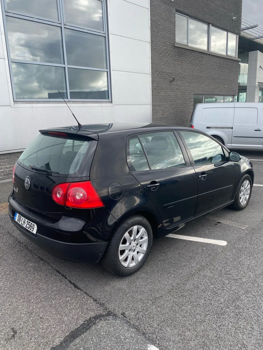 Volkswagen Golf 1.4 petrol - Image 4