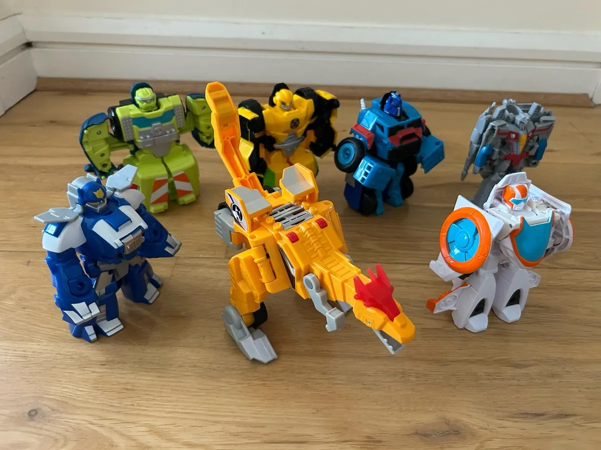 Transformers - Image 2
