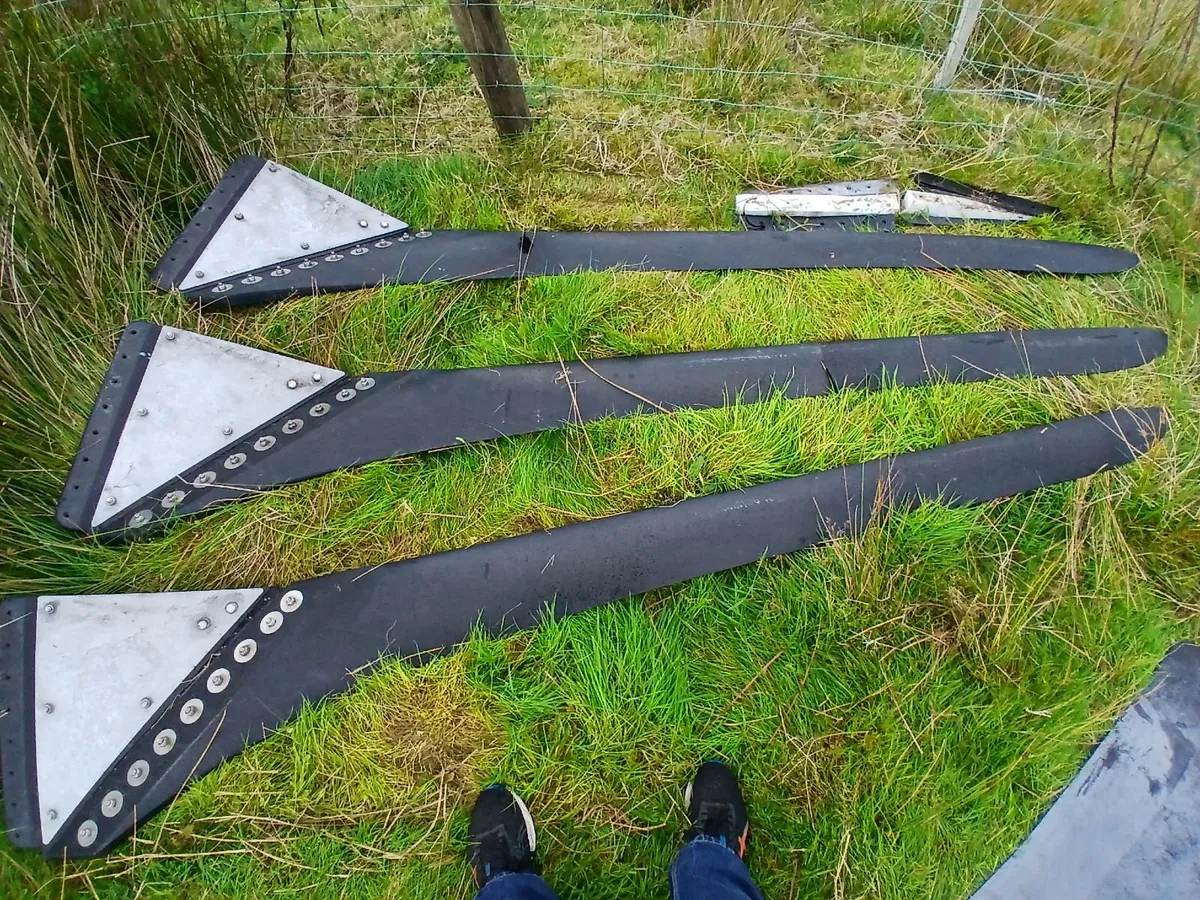 6Kw Proven Wind Turbine - Image 2