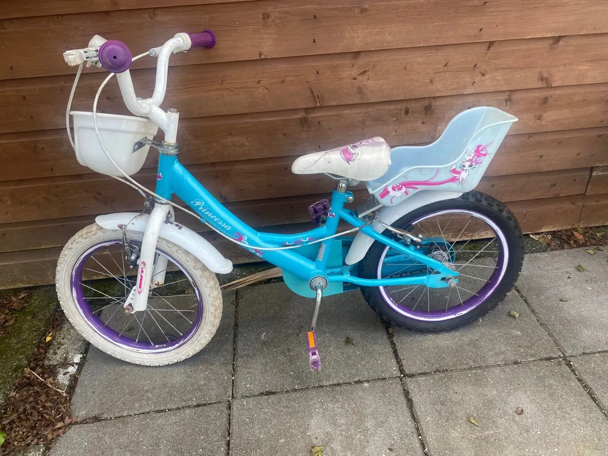 Princess Bike GMT - Image 3