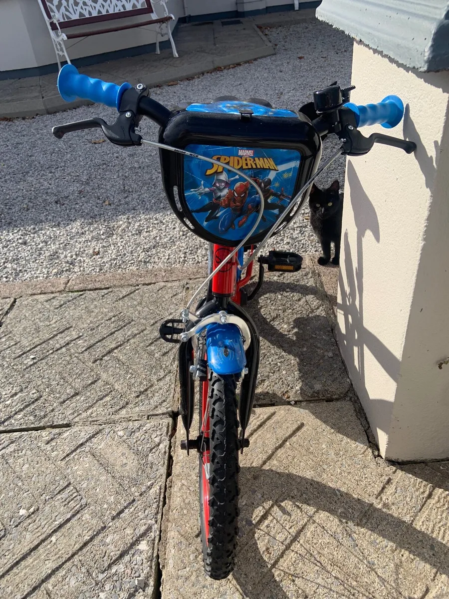 Child Bike - Image 1