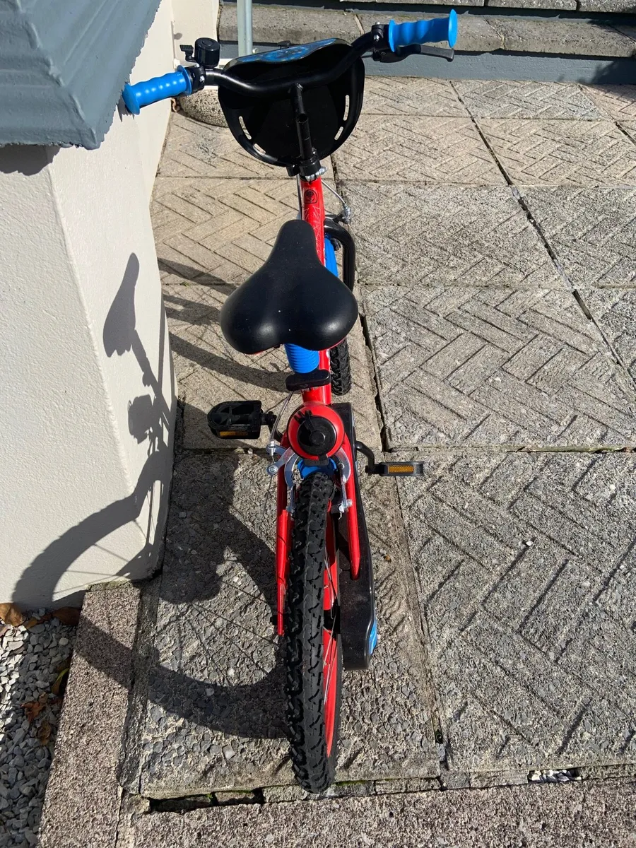 Child Bike - Image 3