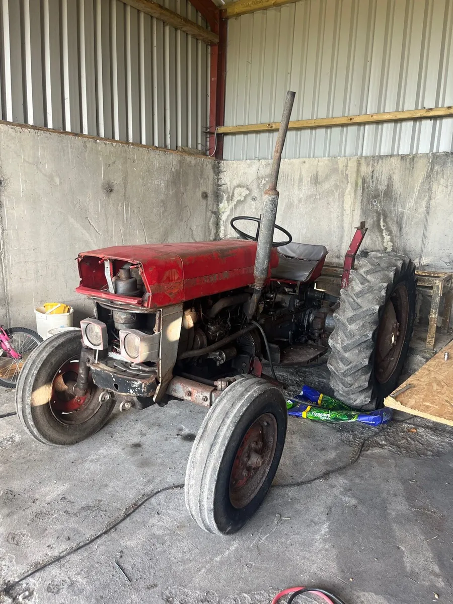 masseyvintage - Image 1