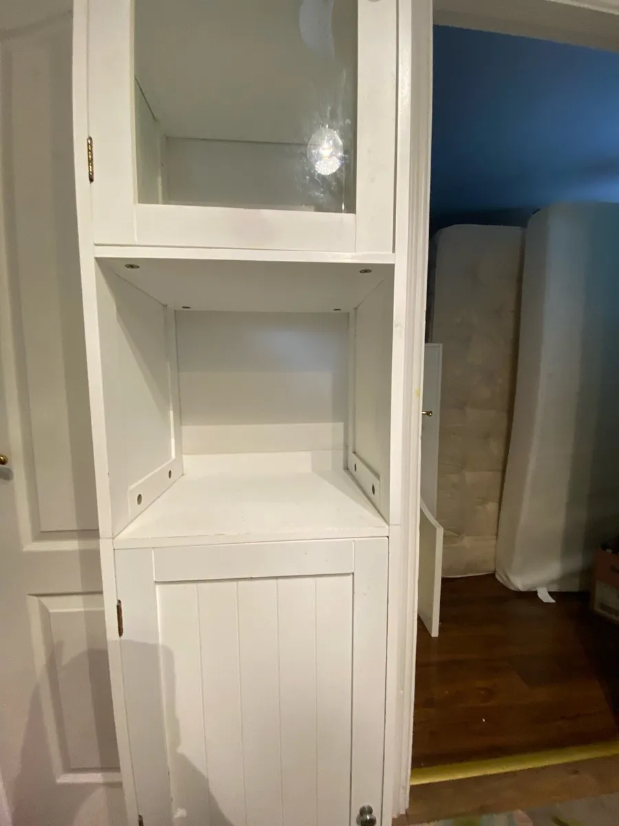 Bathroom cabinet - Image 2