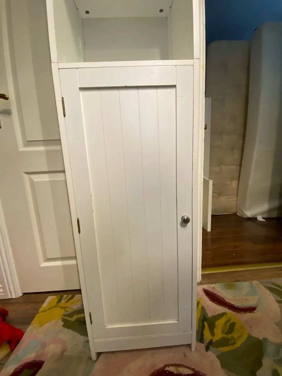 Bathroom cabinet - Image 3