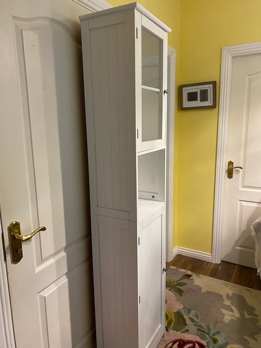 Bathroom cabinet - Image 4