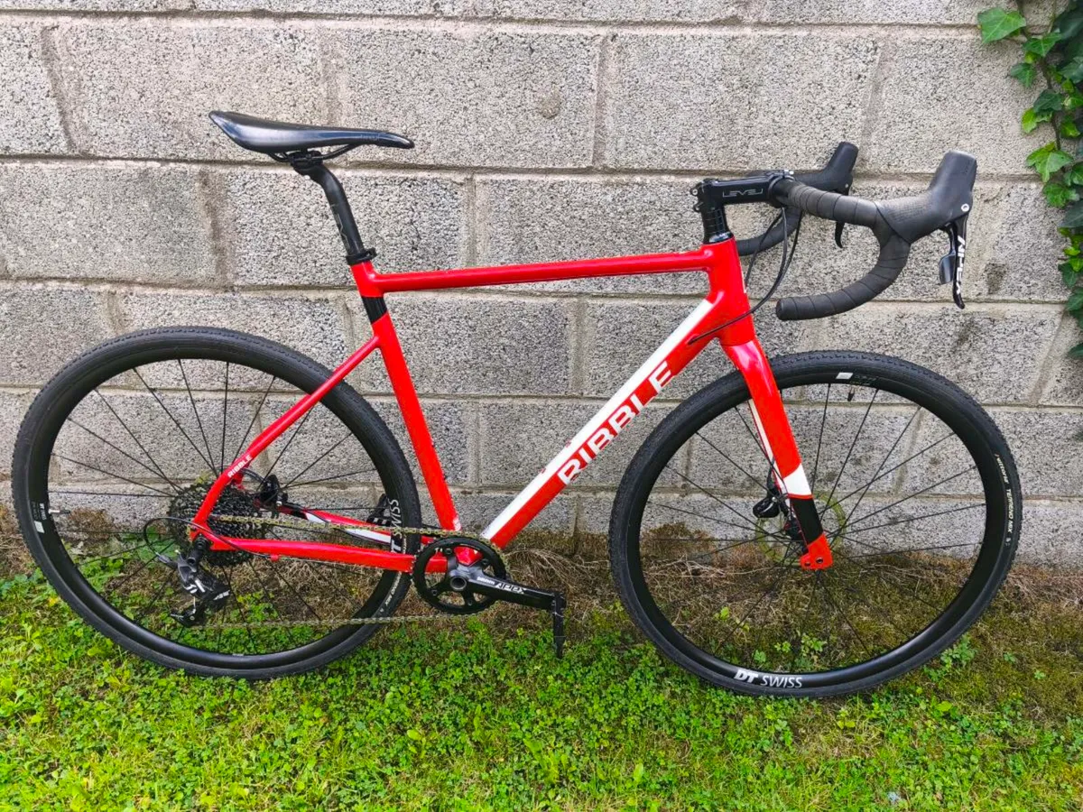 Ribble CX AL - Image 1