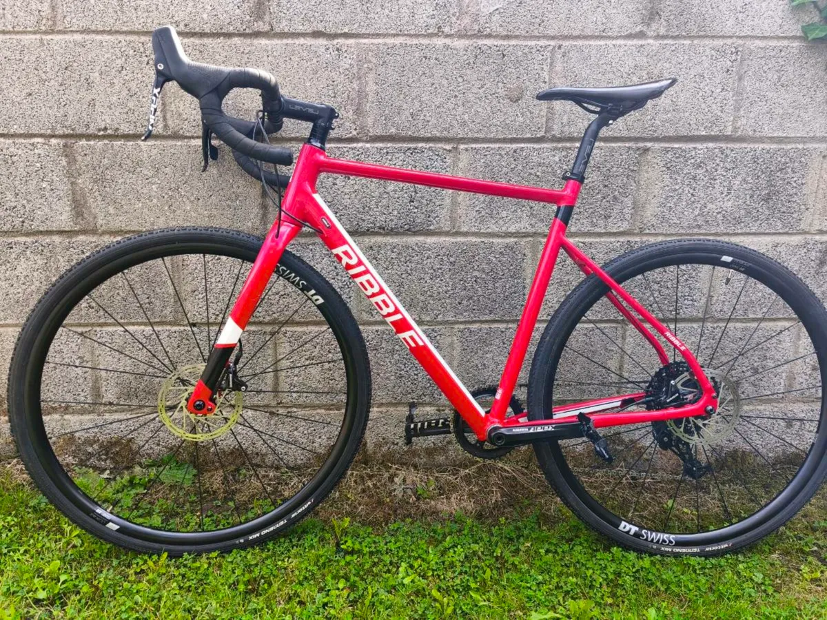 Ribble CX AL - Image 2