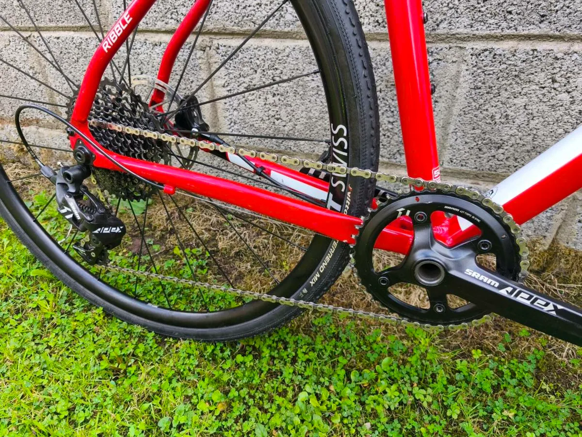 Ribble CX AL - Image 3