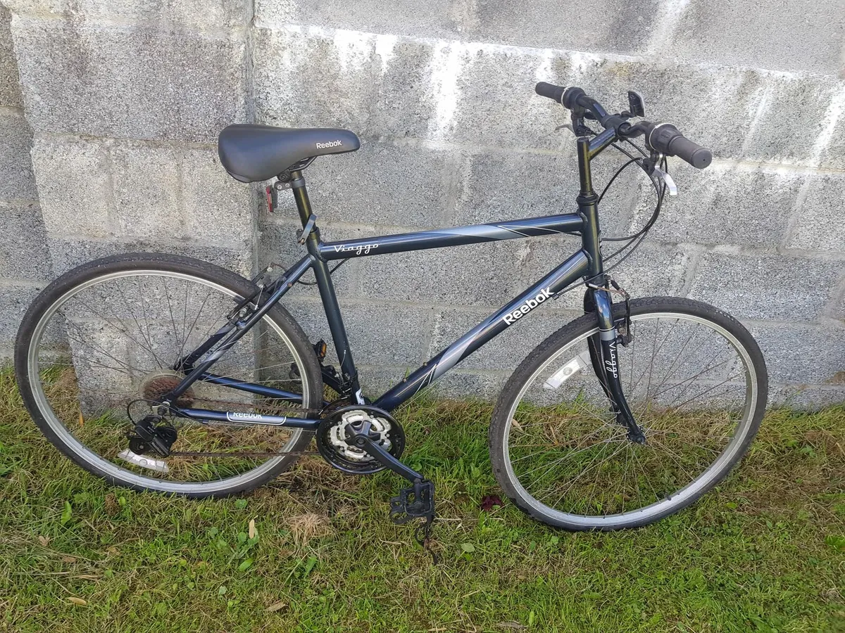 Mens mountain bike - Image 1