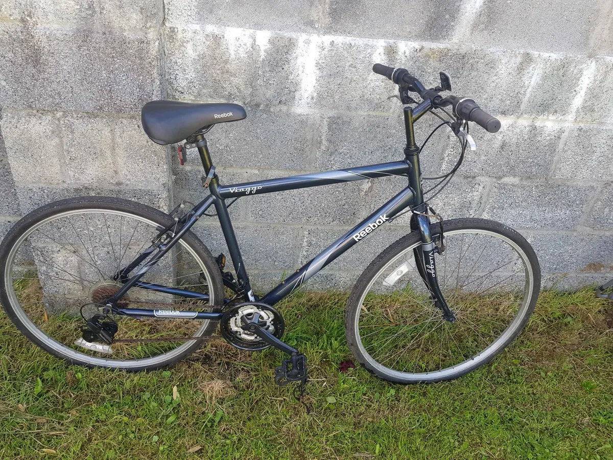 Mens mountain bike - Image 2