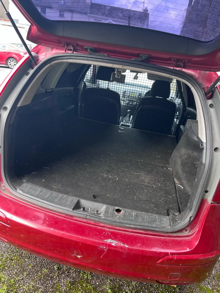 Hyundai i30 van - Image 3