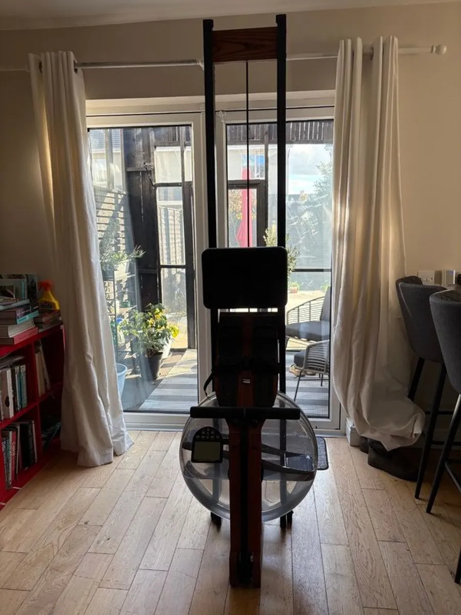 Rowing machine - Image 2