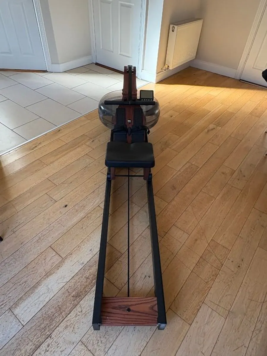 Rowing machine - Image 3