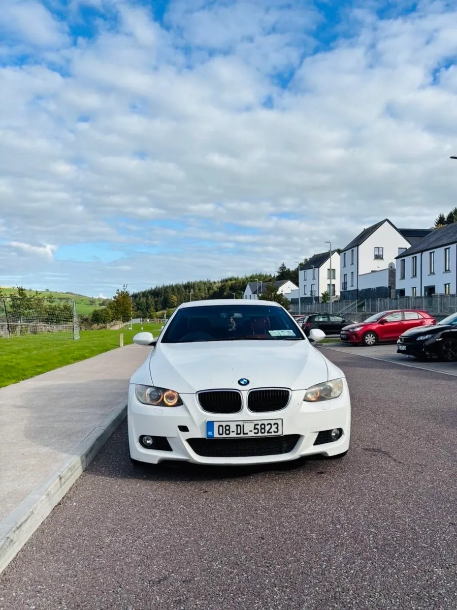 BMW e92 m sport - Image 3