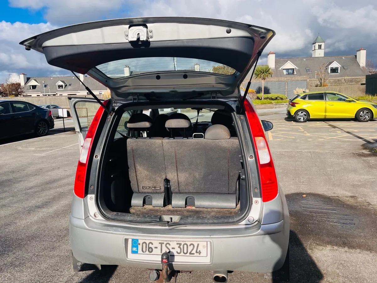 Mitsubishi Colt 2006 - Image 3