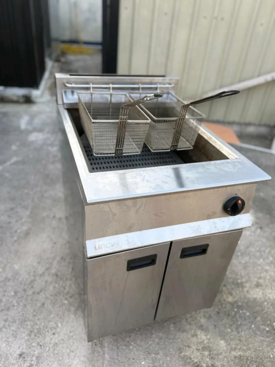 FRESH CHIPS Equipments - Image 2