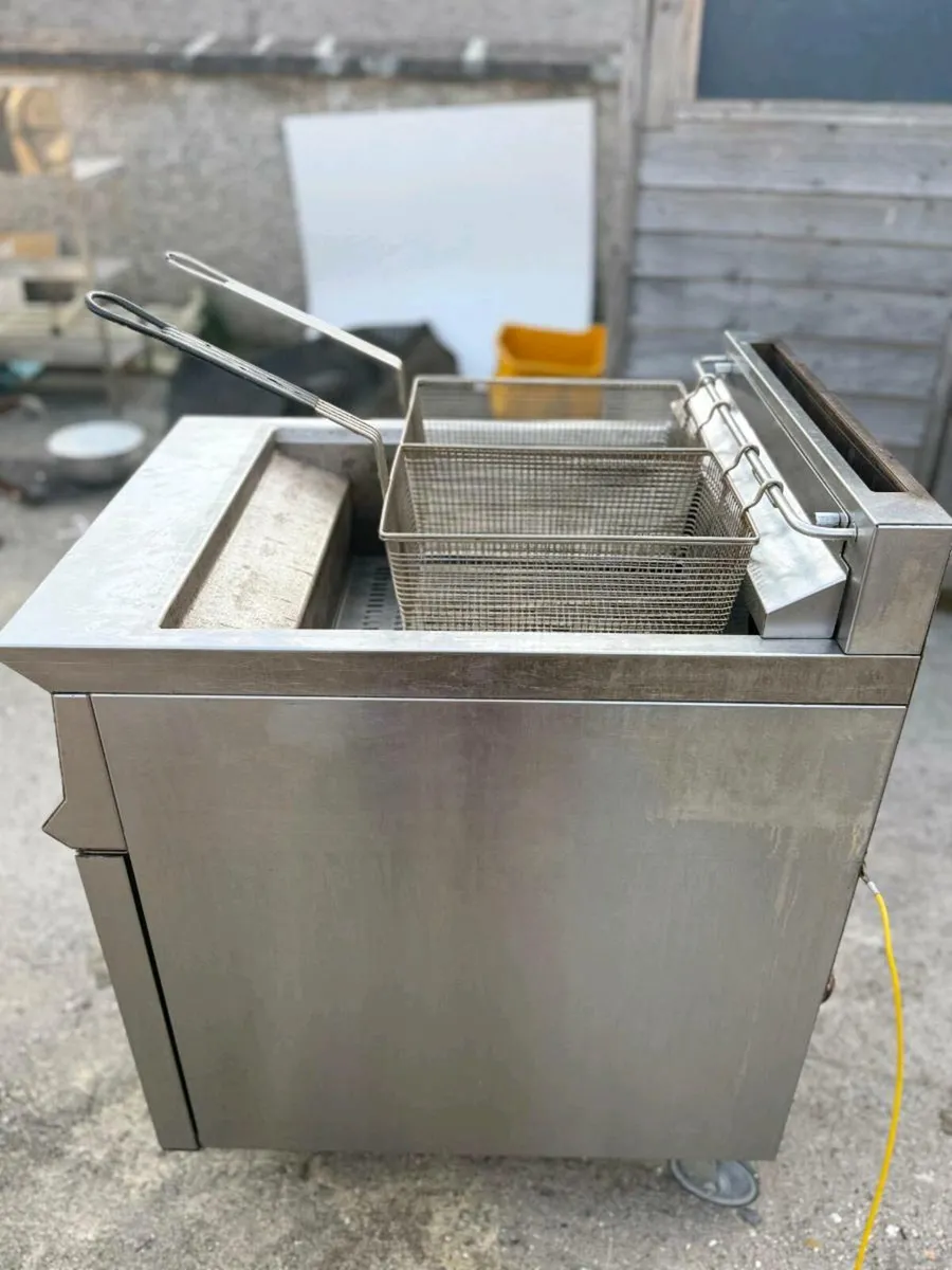 FRESH CHIPS Equipments - Image 3