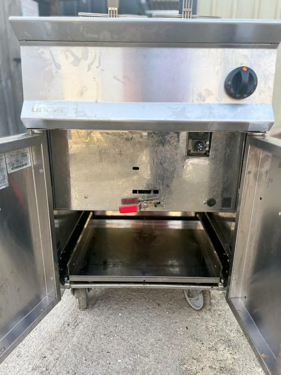 FRESH CHIPS Equipments - Image 4