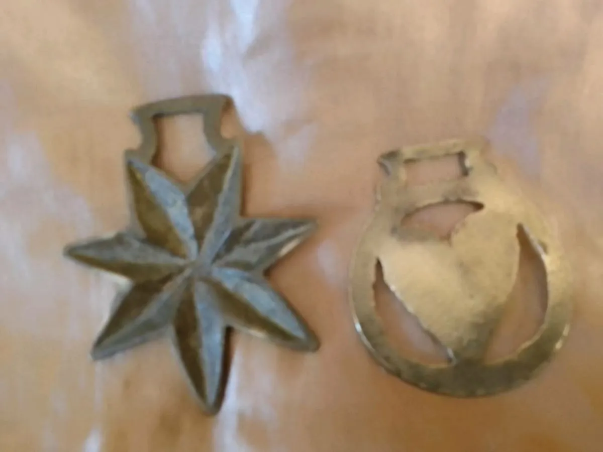 Horse brasses - Image 2