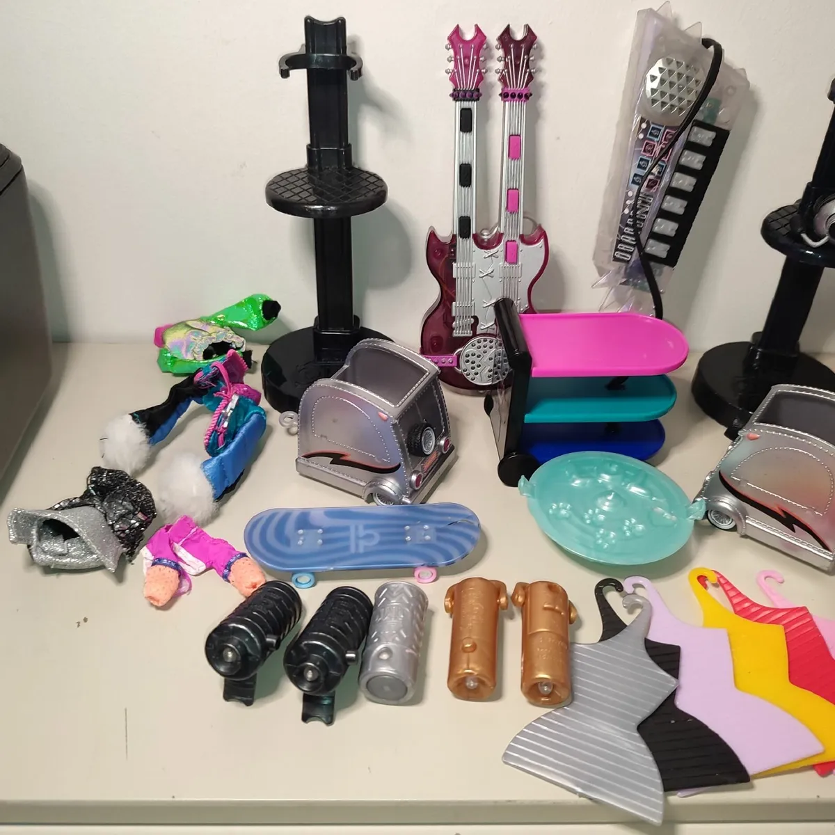 LOL Surprise various Bits and pieces including 2 g - Image 2