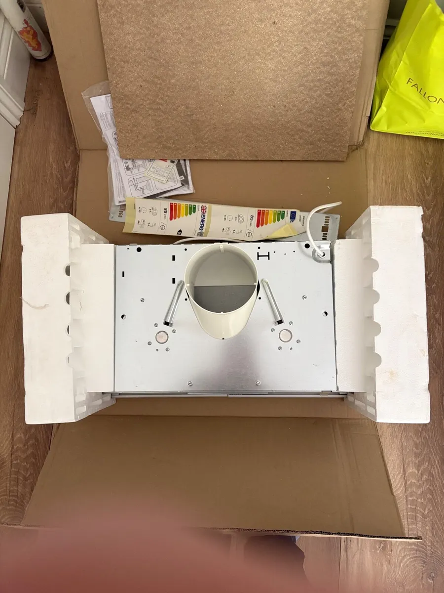 Extractor Fan - Image 3