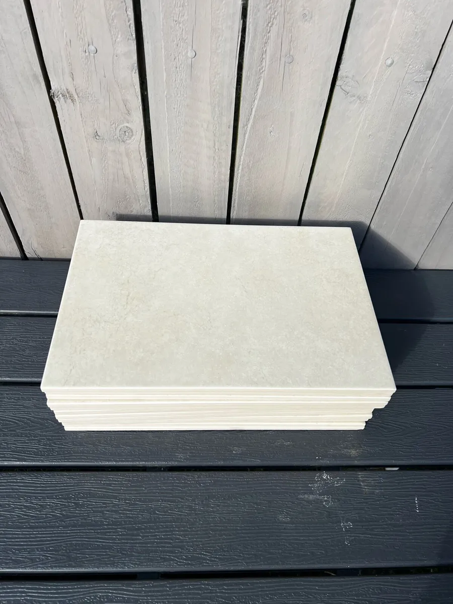 Ceramic tiles - Image 1