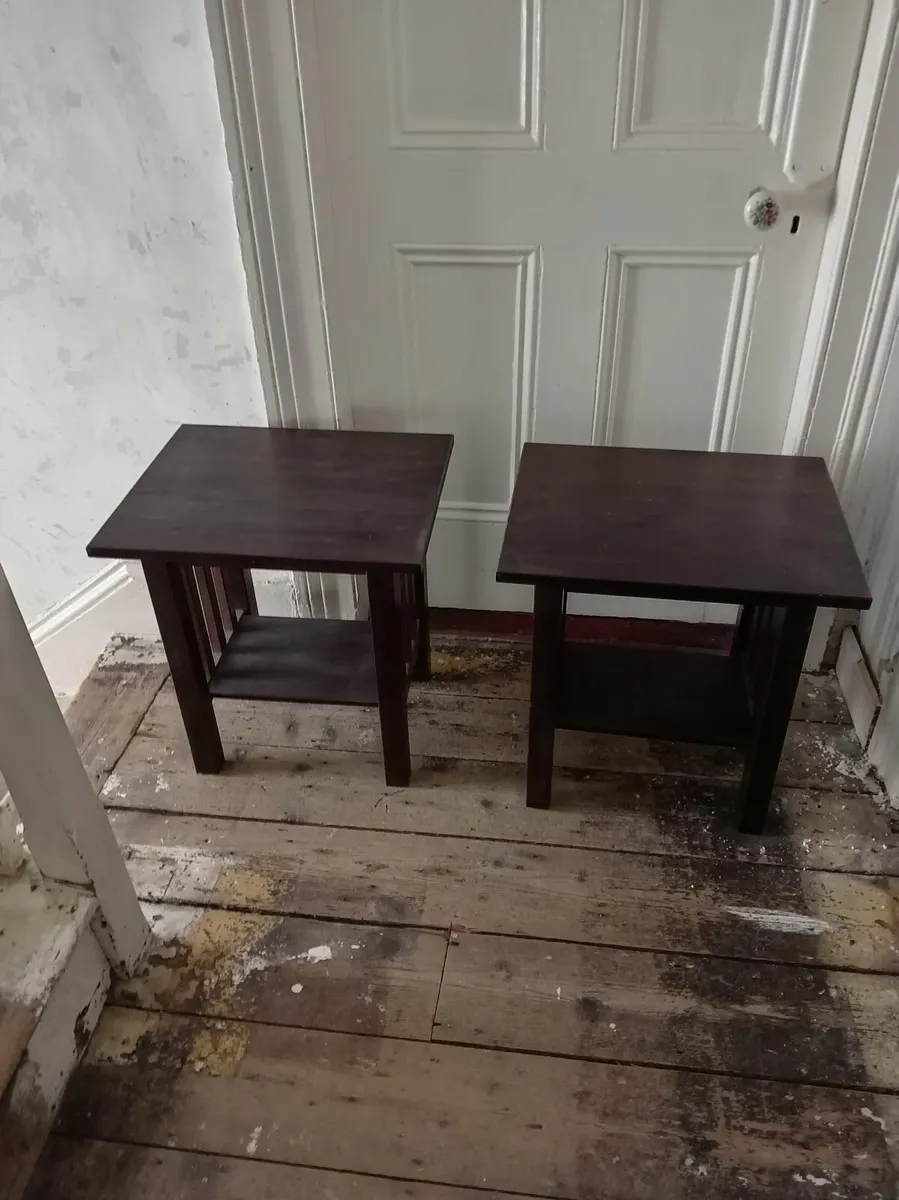 Bedroom furniture - Image 1