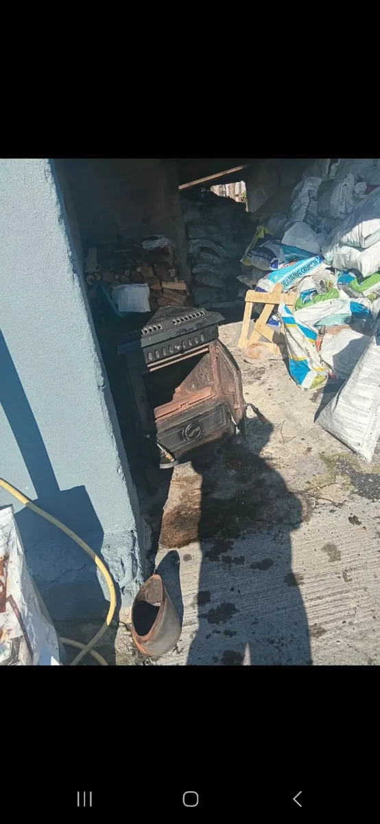 Stove - Image 3