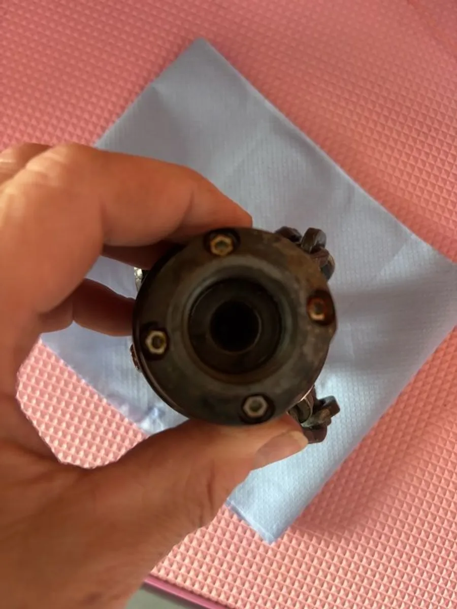 Drain Flail Jet ( Root Cutter for jetting Unit) - Image 4