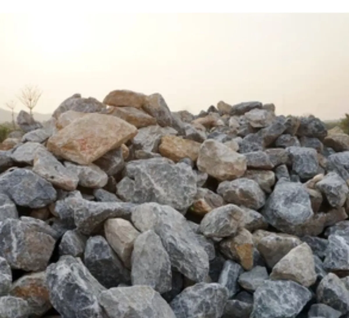 Fill (stone)