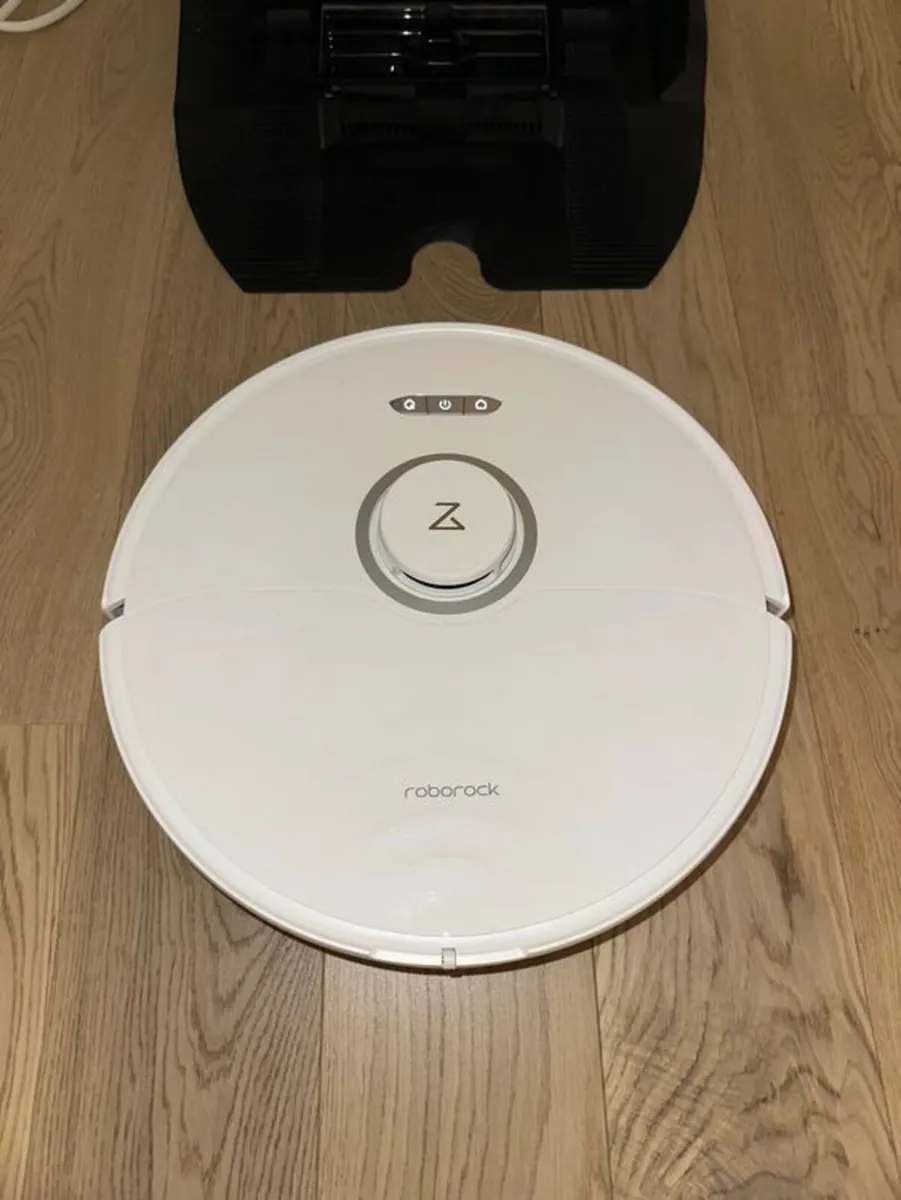 Roborock S8 Pro Ultra + cleaning station warranty - Image 3