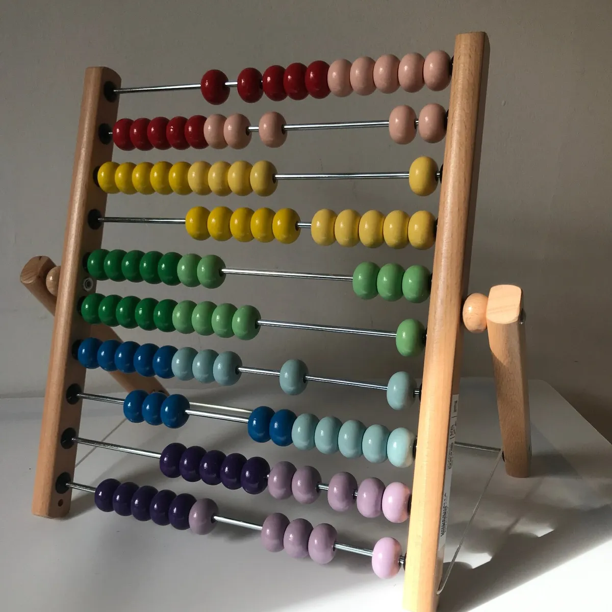 Multicoloured Abacus - Image 4